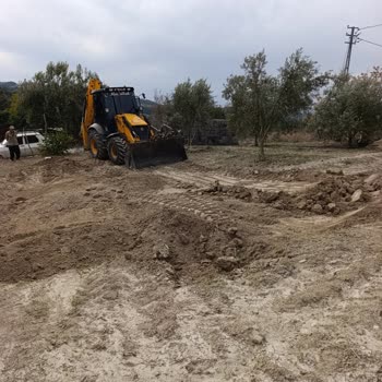 Eki aç