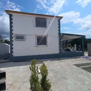 Eki aç