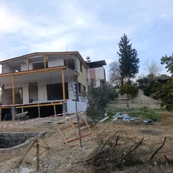 Eki aç
