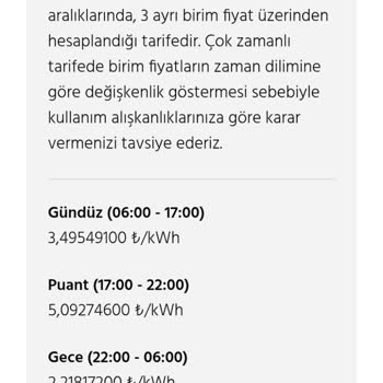EPDK Elektrik Faturalarındaki Ani Artış Mağduriyet Yaratıyor