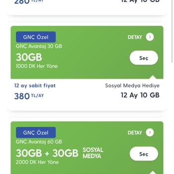 Mevcut ve Yeni Müşterilere Uygulanan Fiyat Politikası Hakkında Şikayet