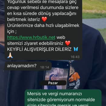 Ürün Teslimatı Ve İade Hakkım Engellendi, Mağduriyetim Giderilmiyor
