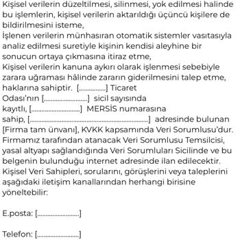 Ürün Teslimatı Ve İade Hakkım Engellendi, Mağduriyetim Giderilmiyor