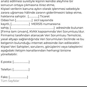 Ürün Teslimatı Ve İade Hakkım Engellendi, Mağduriyetim Giderilmiyor