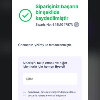 Ürün Teslimatı Ve İade Hakkım Engellendi, Mağduriyetim Giderilmiyor