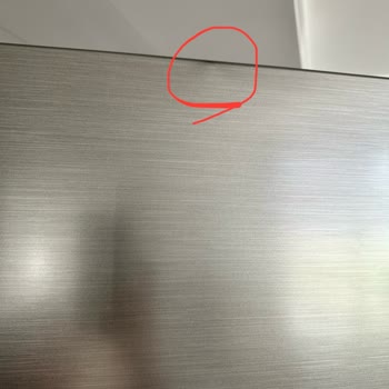 Hasarlı Teslim Edilen Buzdolabı İçin İade Ve Ücret İadesinde Mağduriyet Yaşıyorum