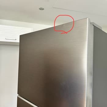 Hasarlı Teslim Edilen Buzdolabı İçin İade Ve Ücret İadesinde Mağduriyet Yaşıyorum