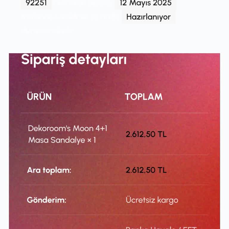 Cvz Concept Ne Kadar Arasam Da Boş Meşgule Atıp Durdular