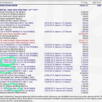 Hilti'den Sipariş Teslimatı Ve İletişim Sorunu
