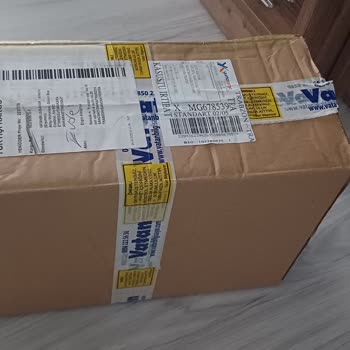 Vatan Bilgisayar Kırık Ürün, 15 Gündür Oyalama Ve Çözüm Yok!