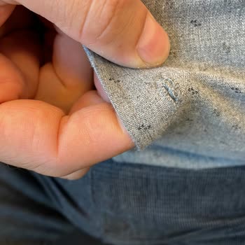 Süvari Mağazasında Fiş Olmadan Çözüm Sunulmadı