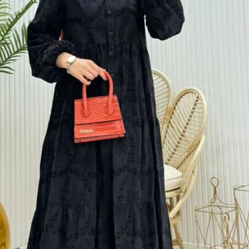 İade Talebim Reddedildi, Mağdur Edildim: Tesettürzen'den Aldığım Üründe Hayal Kırıklığı