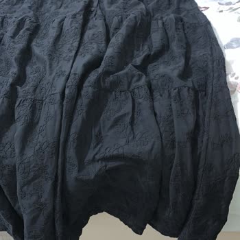 İade Talebim Reddedildi, Mağdur Edildim: Tesettürzen'den Aldığım Üründe Hayal Kırıklığı