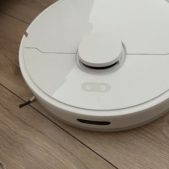 Yeni Alınan Robot Süpürge Yuvayı Bulamıyor, İade Talebi