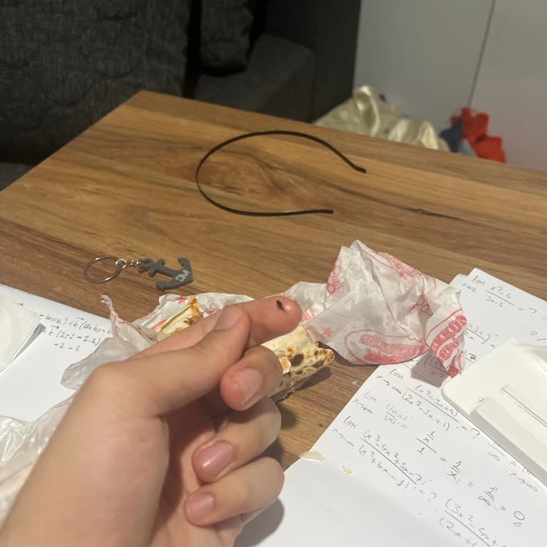 Siparişimde Sinek Çıktı, Ücretin Yalnızca Yarısı İade Edildi!