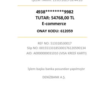 Vakıflar Bankası Şüpheli İşlemde Müşteri Mağduriyeti