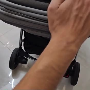 Mamas&Papas Ürünlerinin Arkasında Durmuyor!