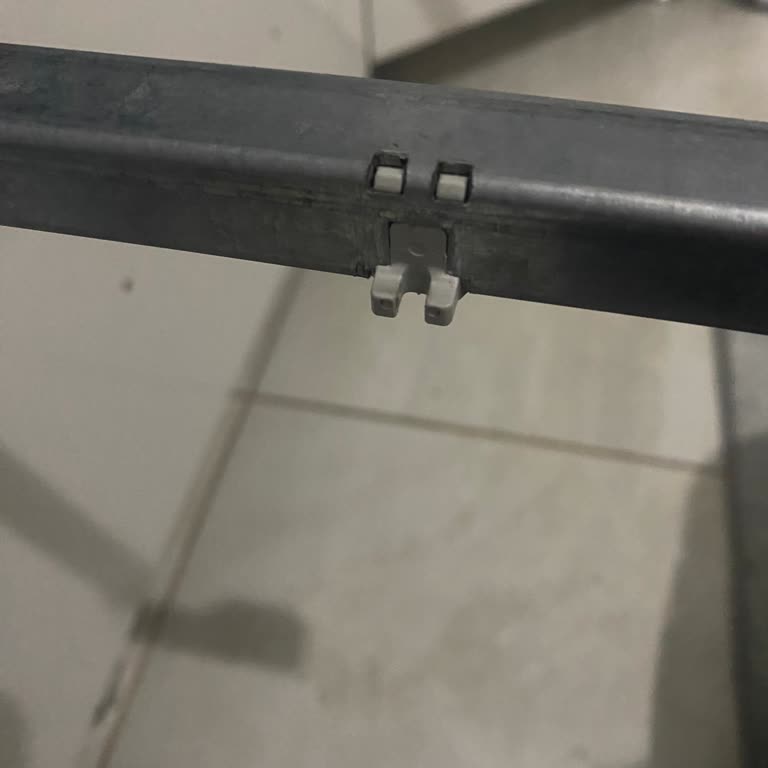 Çekmece Ray Tırnaklarının Bulunamaması Ve Yedek Parça Talebi