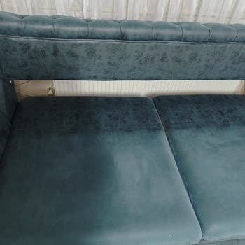 Nubuk Koltuk Takımında Erken Solma Ve Dikişlerde Deformasyon Yaşadım