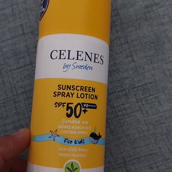Celenes By Sweden Sözde Güvenilir