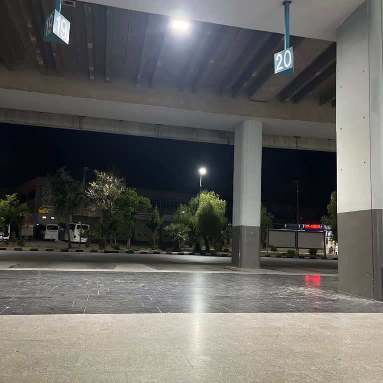 Kamil Koç'ta Gece Seferinde Uzun Rötar Ve Kötü İletişim
