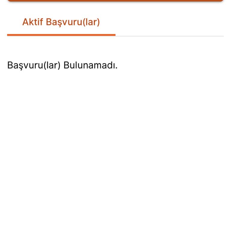 Vize Başvurumu Göremiyorum Müşteri Hizmetleri Yardımcı Olmuyor