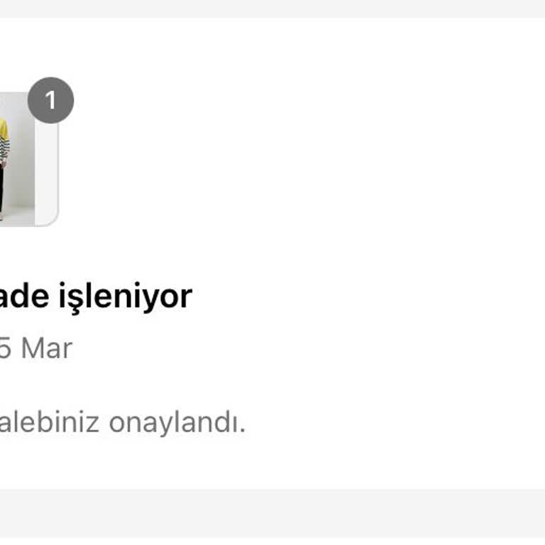 İade Edilen Ürünün Parasını Aylarca Alamadım Müşteri Hizmetleri De Yok