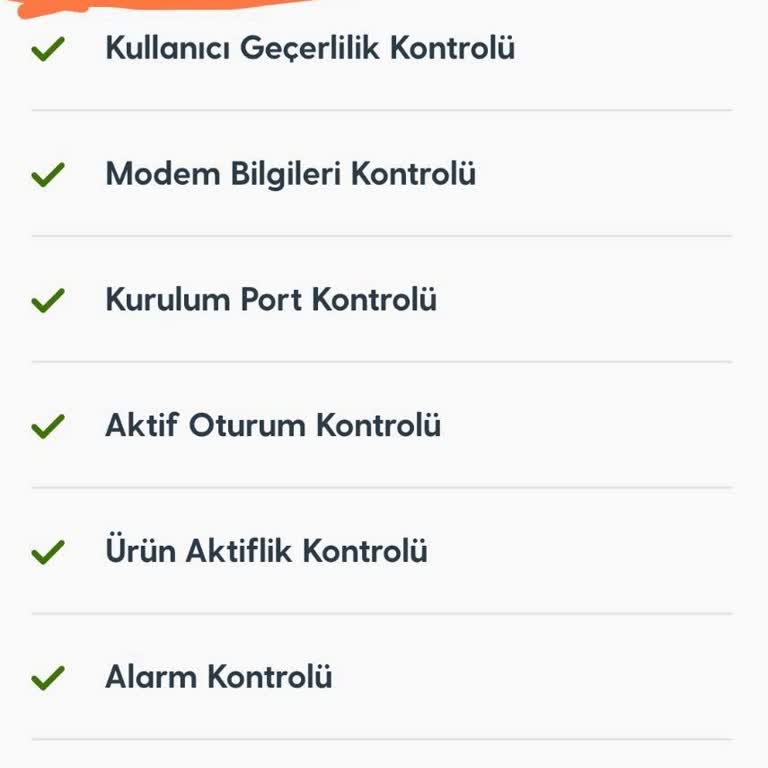 Sürekli İnternet Kopması Ve Yetersiz Destek Nedeniyle Mağduriyet