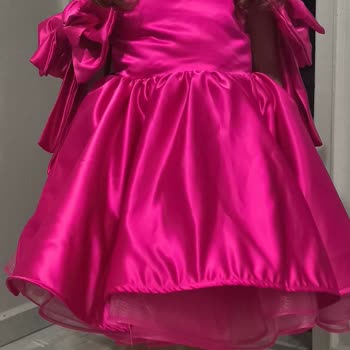 Yanlış Elbise Gönderildi, Güvenim Sarsıldı