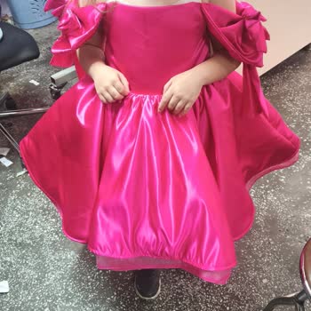 Yanlış Elbise Gönderildi, Güvenim Sarsıldı