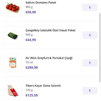 Getir'den Küflü Ve Son Kullanma Tarihi Geçmiş Sandviç Teslimatı