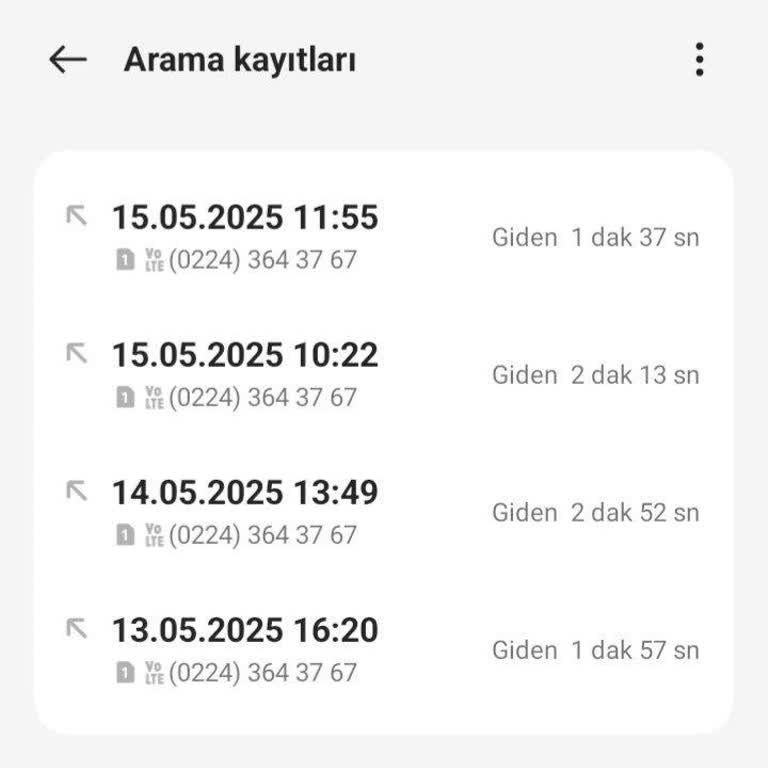 MNG Kargo'nun Adrese Kurye Hizmetinde Gecikme Ve İlgisizlik