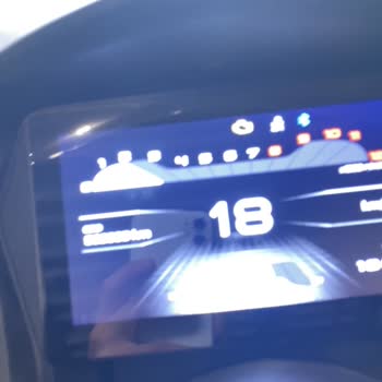 Kilometre Sayacı Sorunu Ve Yedek Parça Eksikliğiyle Hayal Kırıklığı