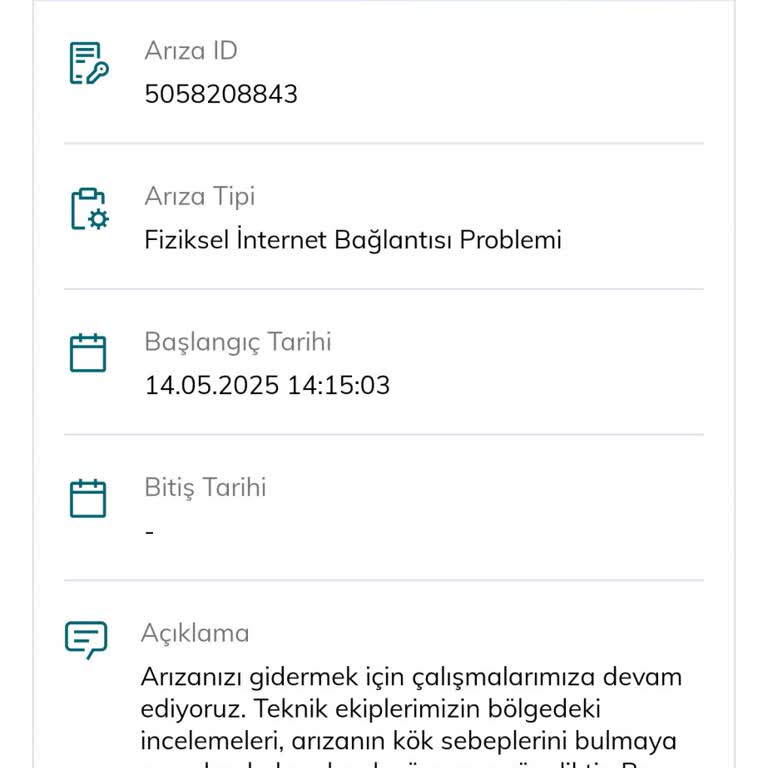 İnternet Kesintisi Üç Gündür Devam Ediyor