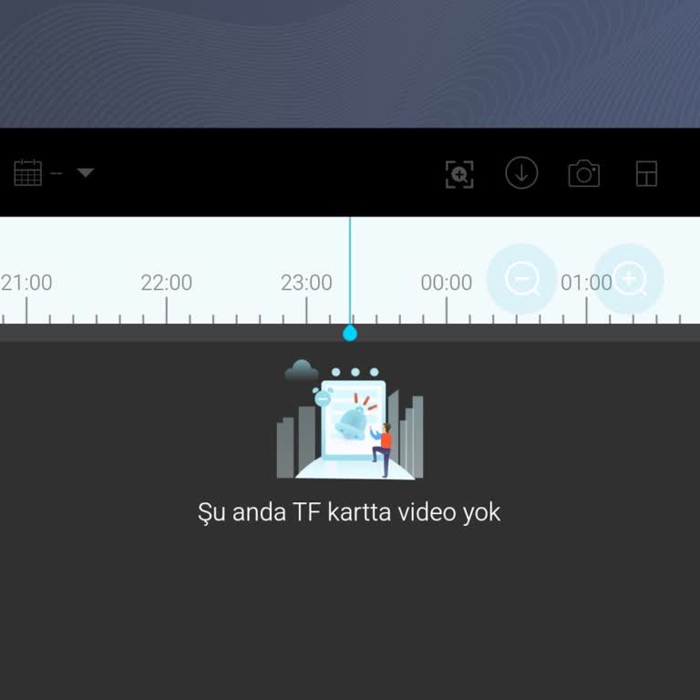 PTZ Kamerada SD Kart Okuma Sorunu Ve Destek Eksikliği