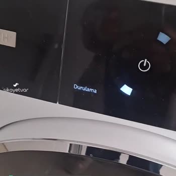 Bosch Serie 8 Bitmeyen Arıza!