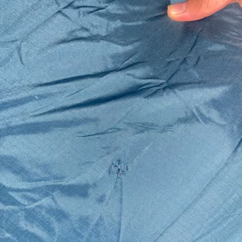 Kısa Sürede Delinen Hamak İçin Destek Talebi