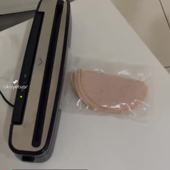 Vestel Vakum Makinesi Değil Dert Makinesi!