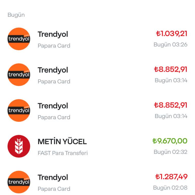 Çift Çekim Sonrası Para İadesi Sorunu Ve Acil Yardım Talebi