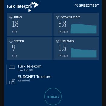 Türk Telekom Bakım Çalışmaları Bahanesiyle Hizmet Verilmiyor, Param Boşa Gidiyor