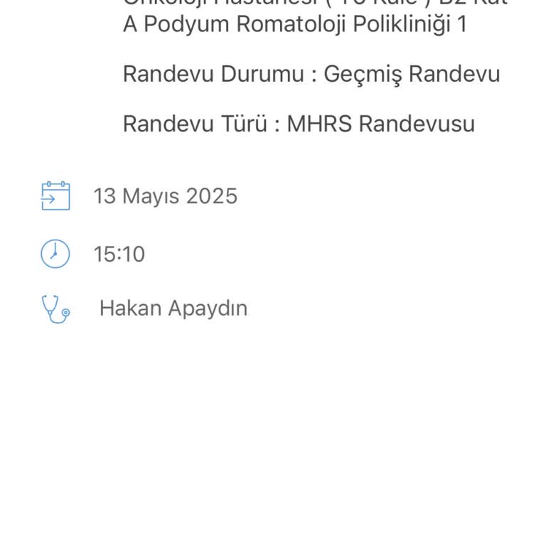 Ankara Etlik Şehir Hastanesi'nde Saygısız Ve Empati Yoksunu Personel Deneyimi