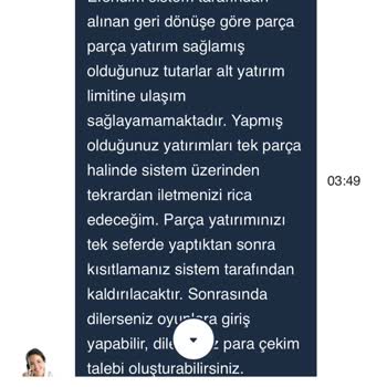 VIP Üyelikte Mağduriyet: Paramı Geri Alamıyorum!