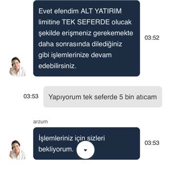 VIP Üyelikte Mağduriyet: Paramı Geri Alamıyorum!