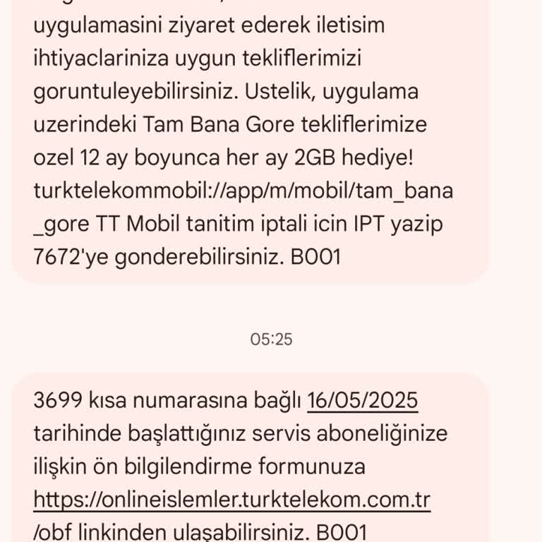 Obilet Uygulamasında Yanıltıcı Reklam İle Veedz Aboneliği Ve Haksız Para Kesintisi
