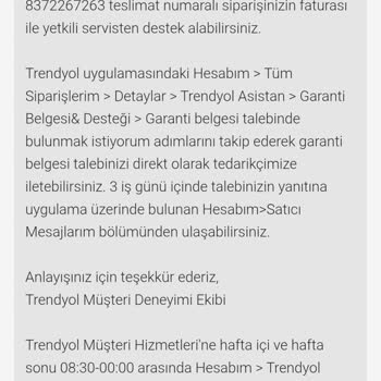 Trendyoldan Aldığım Kulaklıkta Ses Kesikliği Ve Çözüm Bulamama Sorunu