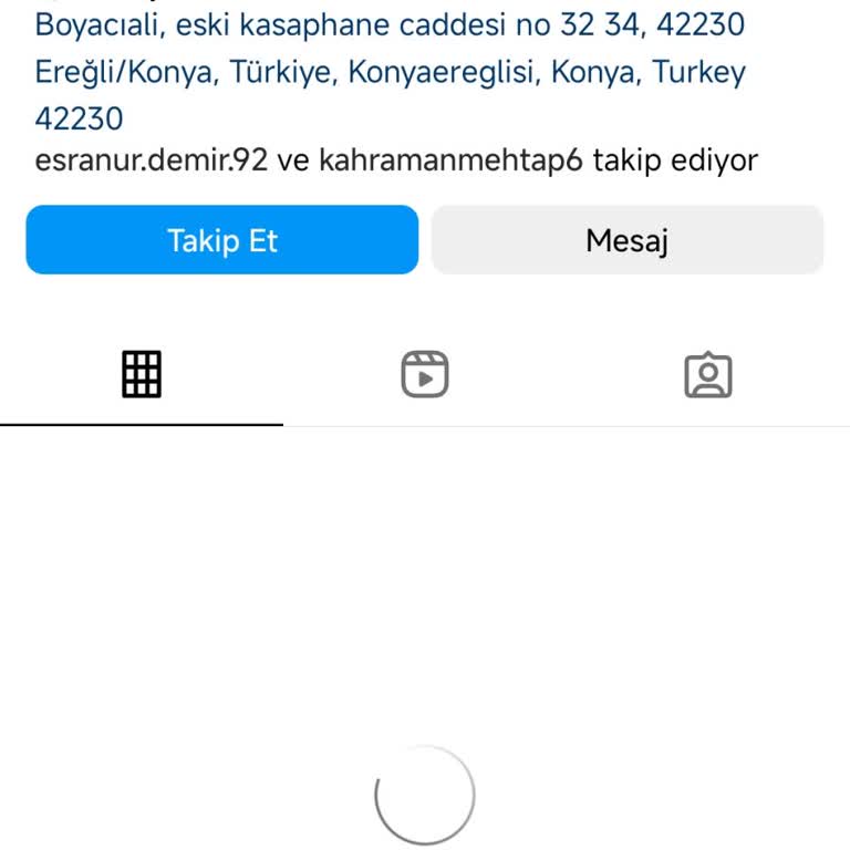@modamiraygiyim Parayı Aldı İletişimi Kesti!