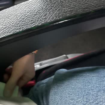 Metro Yolculuğunda Konfor Sorunu Ve Bilet İadesi Talebi