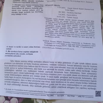 Kaçak Elektrik İddiası Ve Haksız Borç Nedeniyle Elektriğimin Açılmaması