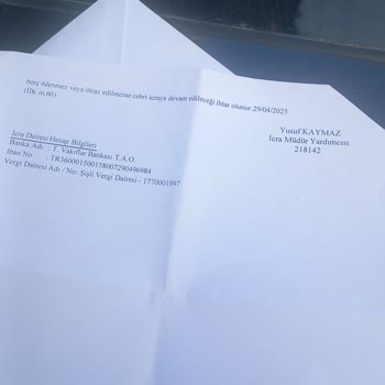 Kaçak Elektrik İddiası Ve Haksız Borç Nedeniyle Elektriğimin Açılmaması