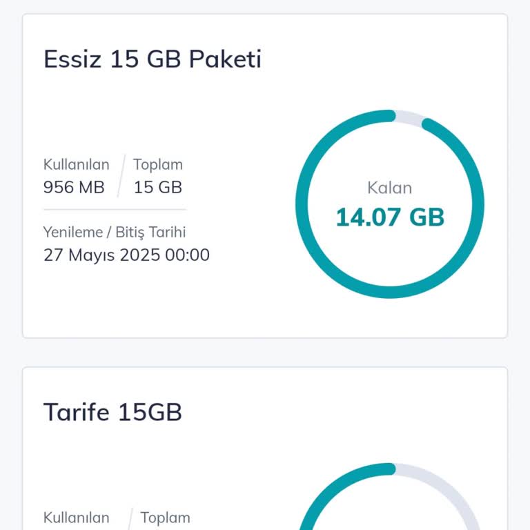 Onayım Olmadan Ek Paket Tanımlandı